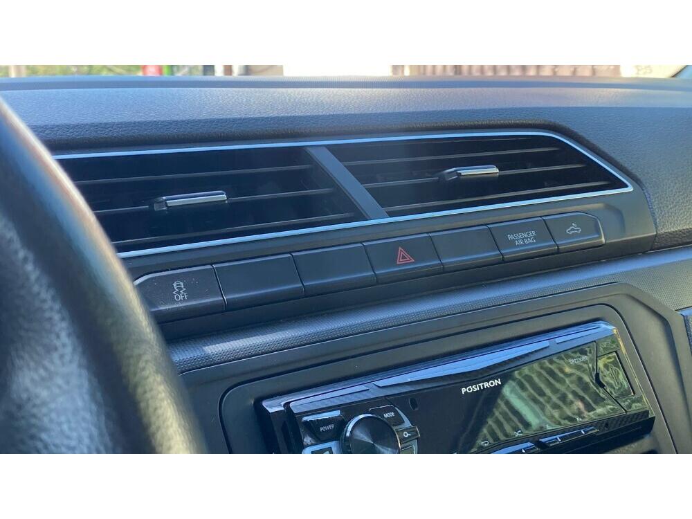 Volkswagen Saveiro Cab. Simples