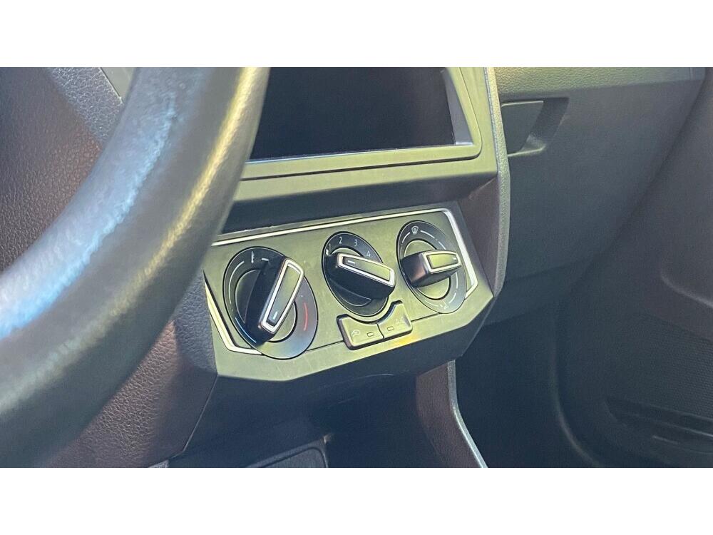Volkswagen Saveiro Cab. Simples