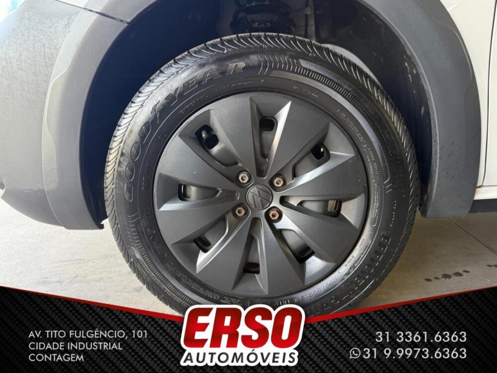 Volkswagen Saveiro Cab. Simples