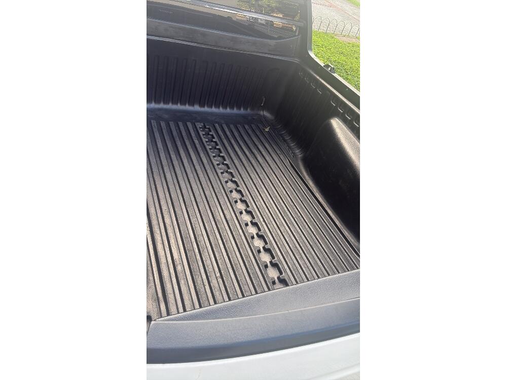 Volkswagen Saveiro Cab. Simples