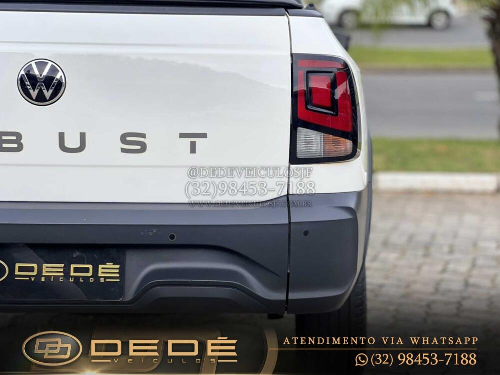 Volkswagen Saveiro Cab. Simples