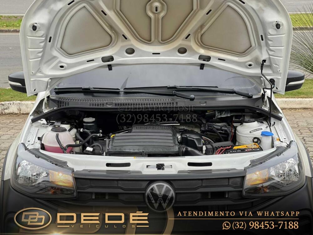 Volkswagen Saveiro Cab. Simples
