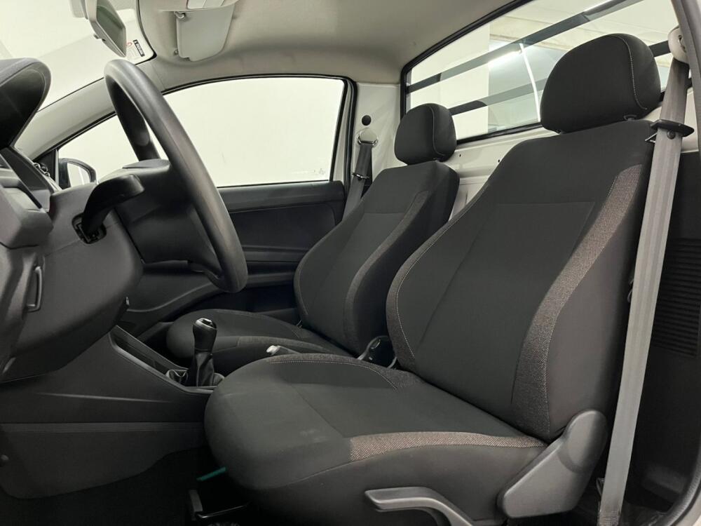 Volkswagen Saveiro Cab. Simples