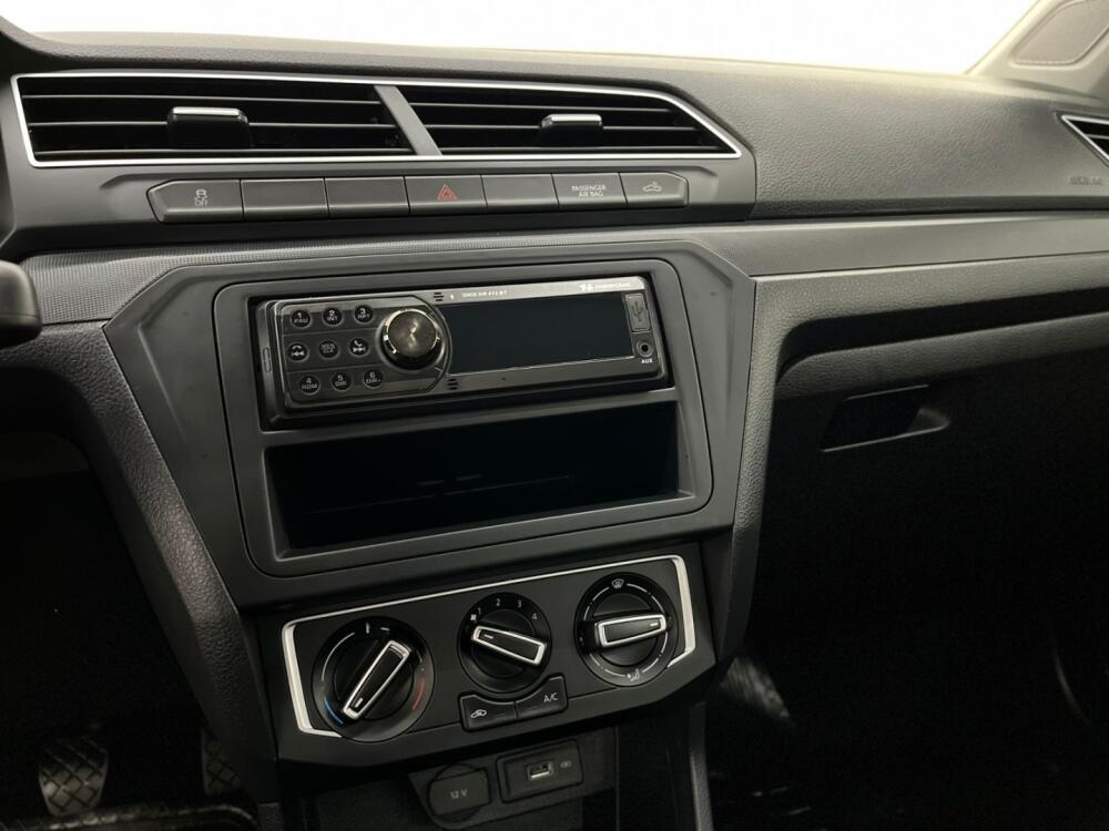 Volkswagen Saveiro Cab. Simples
