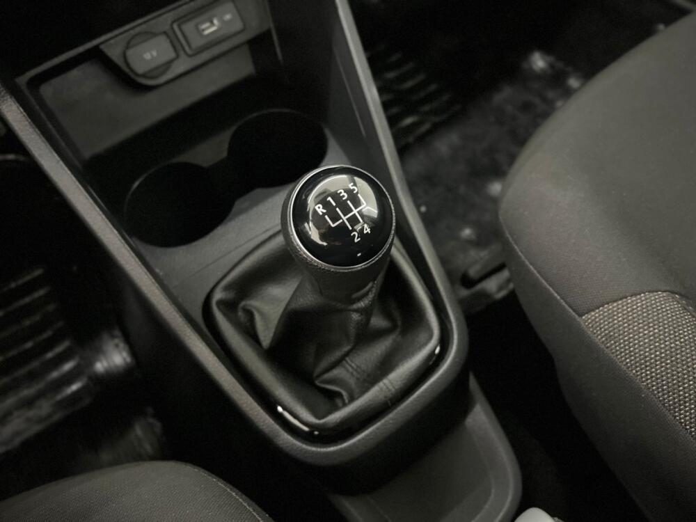Volkswagen Saveiro Cab. Simples