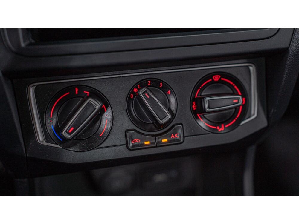 Volkswagen Saveiro Cab. Simples