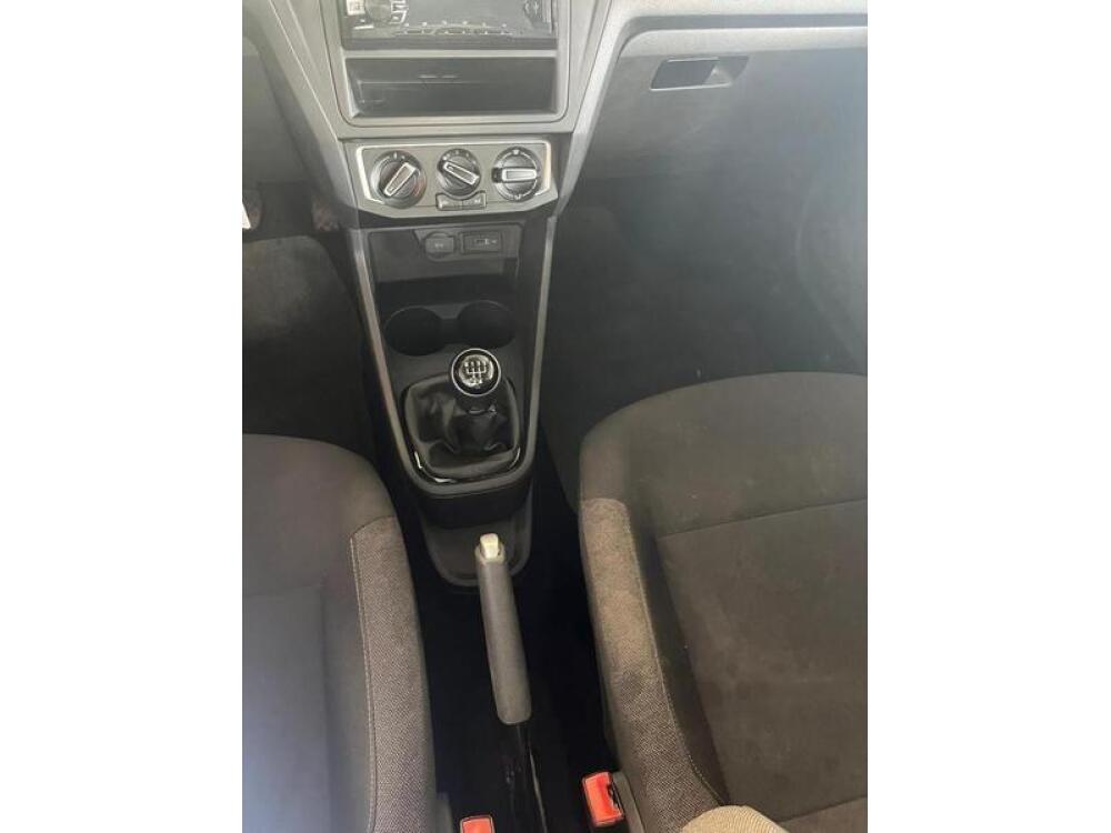 Volkswagen Saveiro Cab. Simples
