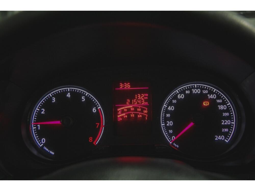 Volkswagen Saveiro Cab. Simples