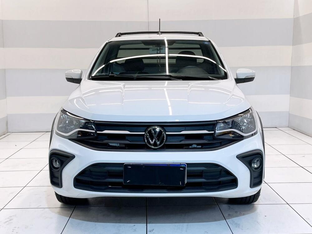Volkswagen Saveiro Cab. Simples