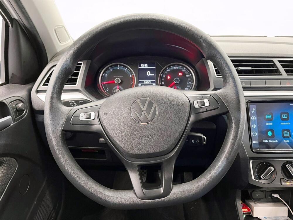 Volkswagen Saveiro Cab. Simples