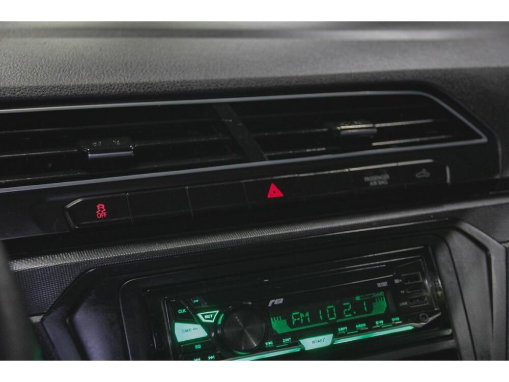 Volkswagen Saveiro Cab. Simples