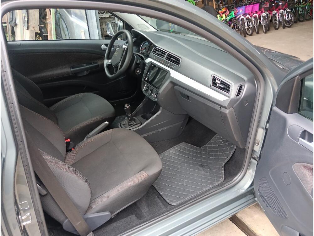 Volkswagen Saveiro Cab. Simples