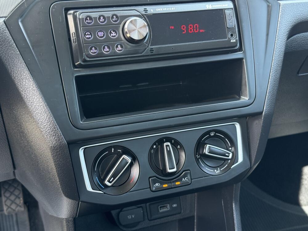 Volkswagen Saveiro Cab. Simples