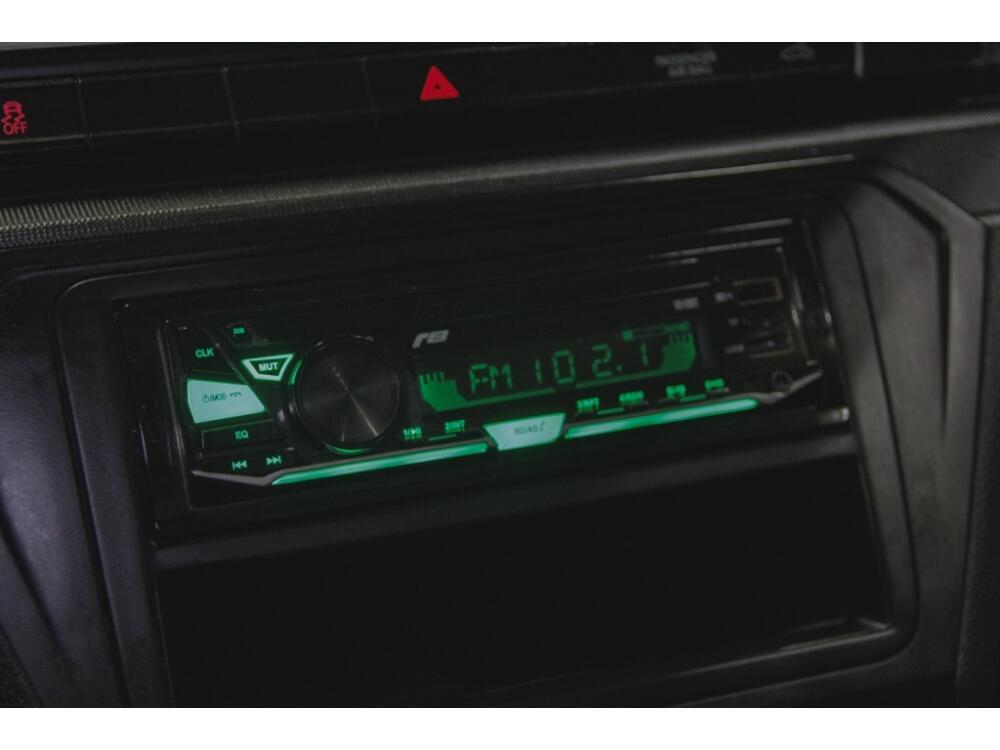 Volkswagen Saveiro Cab. Simples