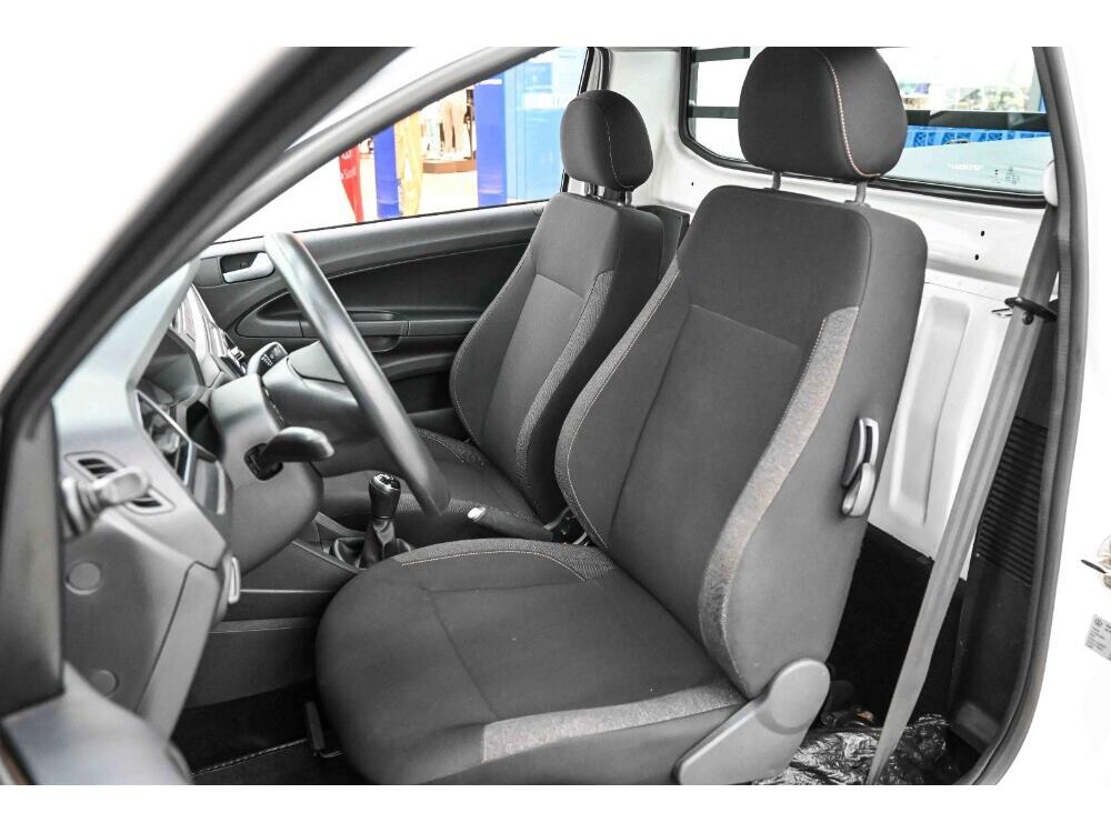 Volkswagen Saveiro Cab. Simples