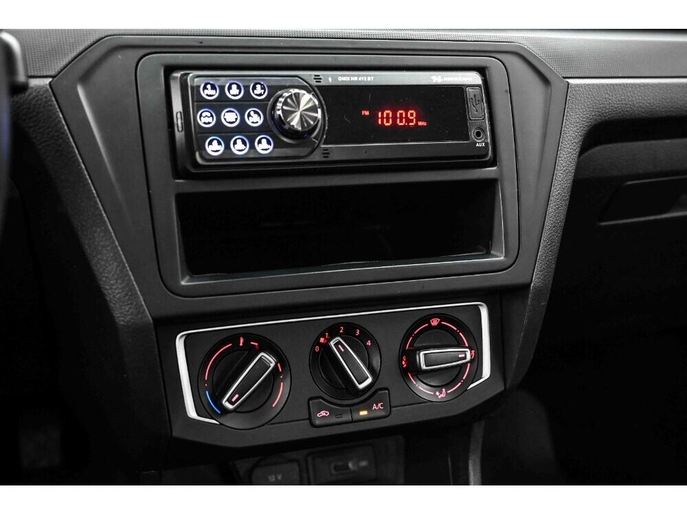 Volkswagen Saveiro Cab. Simples