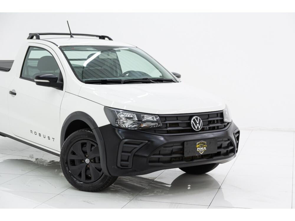Volkswagen Saveiro Cab. Simples