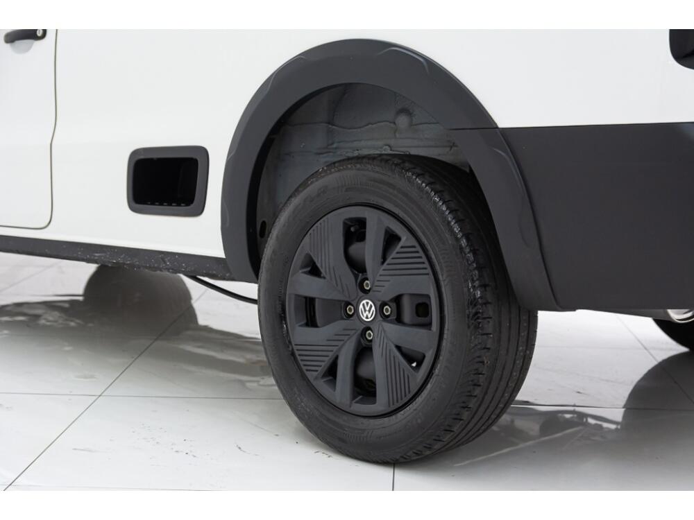 Volkswagen Saveiro Cab. Simples