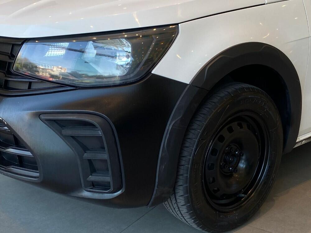Volkswagen Saveiro Cab. Simples