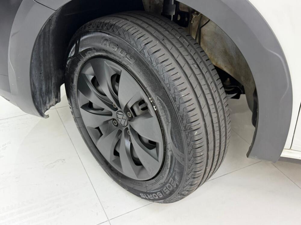 Volkswagen Saveiro Cab. Simples