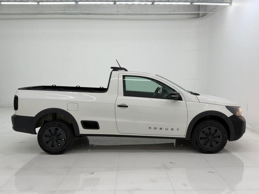 Volkswagen Saveiro Cab. Simples