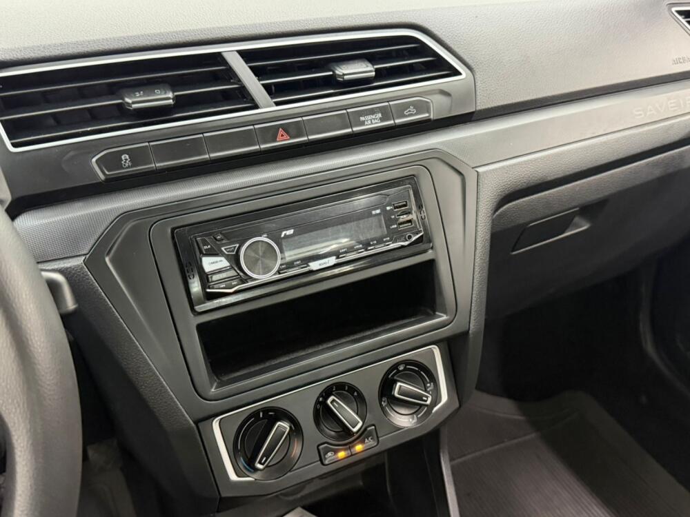 Volkswagen Saveiro Cab. Simples