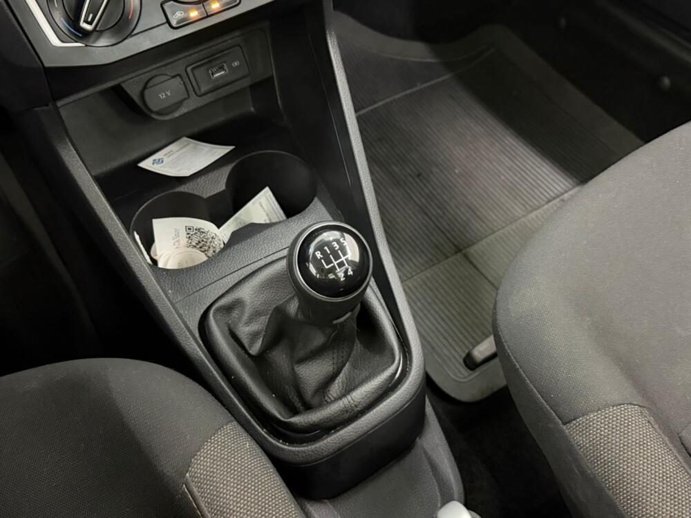 Volkswagen Saveiro Cab. Simples