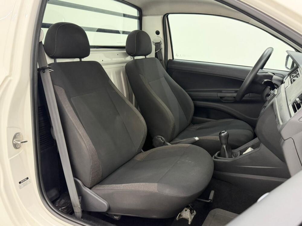 Volkswagen Saveiro Cab. Simples