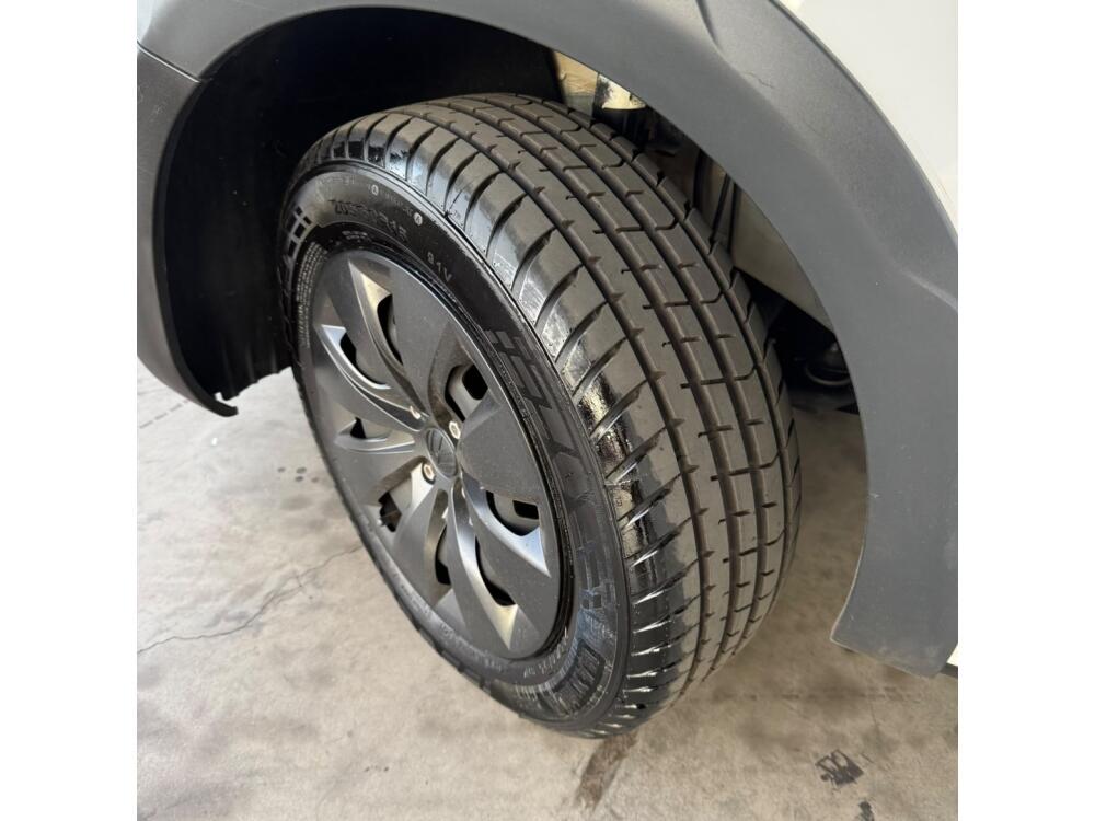 Volkswagen Saveiro Cab. Simples