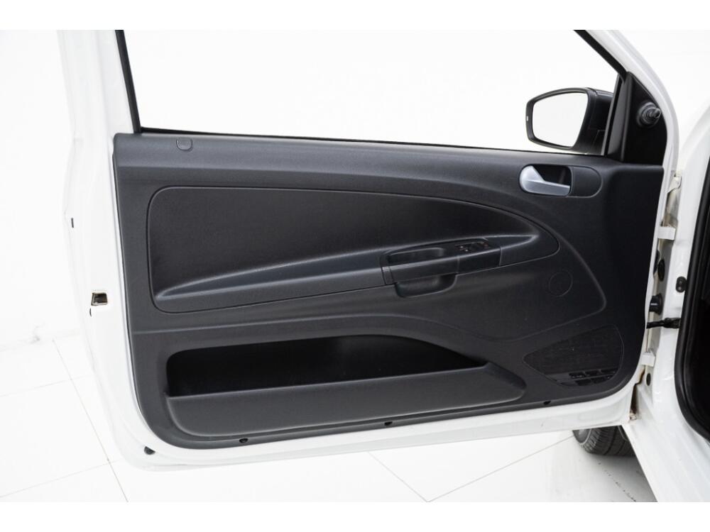 Volkswagen Saveiro Cab. Simples