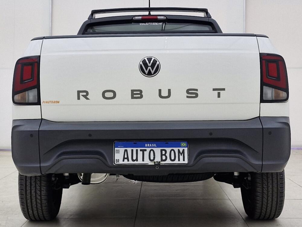 Volkswagen Saveiro Cab. Simples