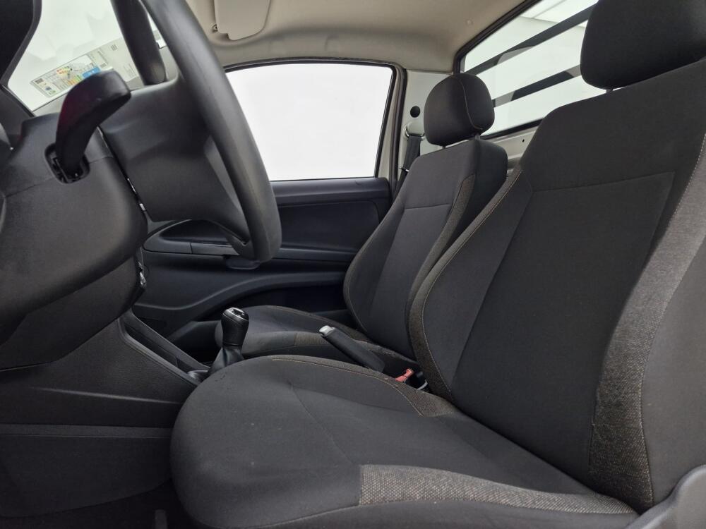 Volkswagen Saveiro Cab. Simples