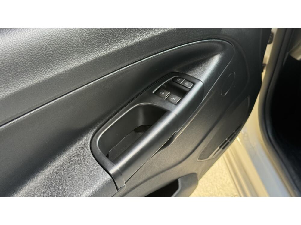 Volkswagen Saveiro Cab. Simples