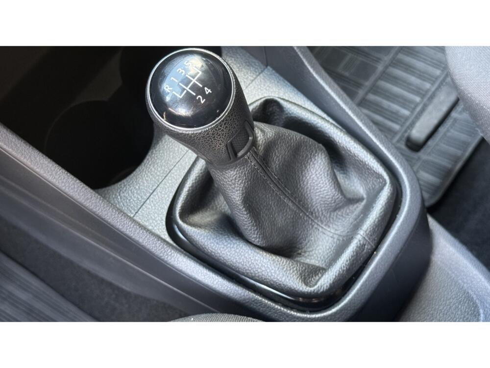 Volkswagen Saveiro Cab. Simples