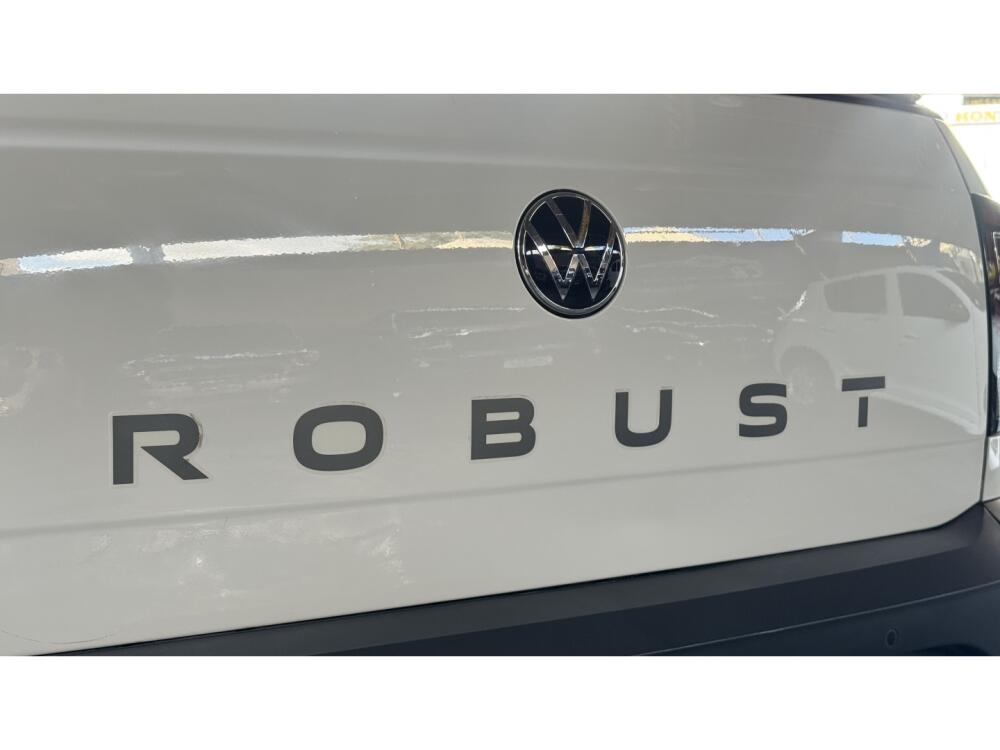 Volkswagen Saveiro Cab. Simples