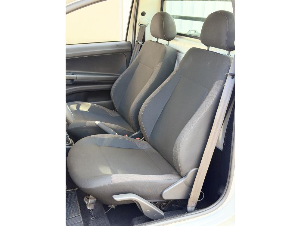 Volkswagen Saveiro Cab. Simples