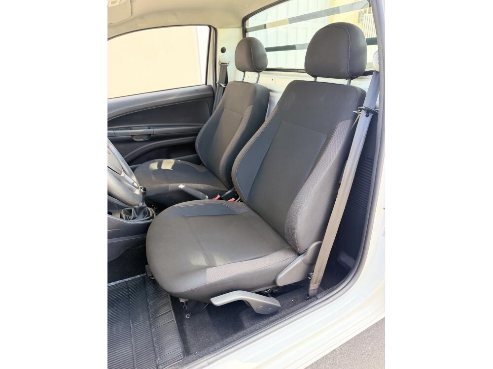Volkswagen Saveiro Cab. Simples