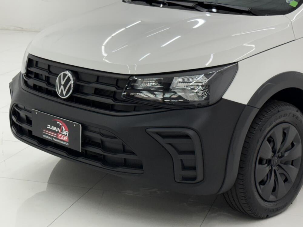 Volkswagen Saveiro Cab. Simples