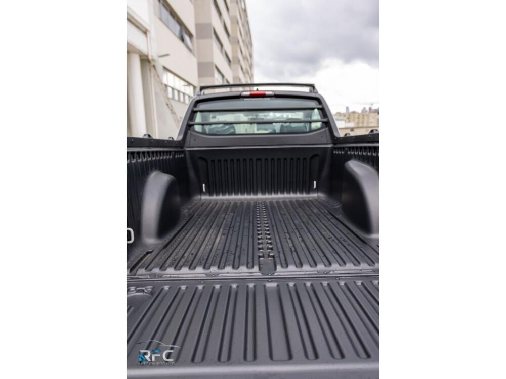 Volkswagen Saveiro Cab. Simples
