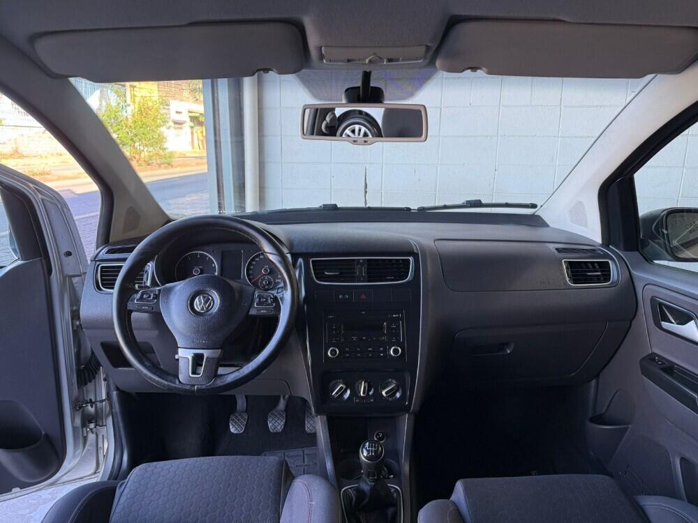 Volkswagen Space Cross