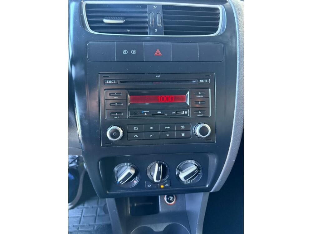 Volkswagen Space Cross