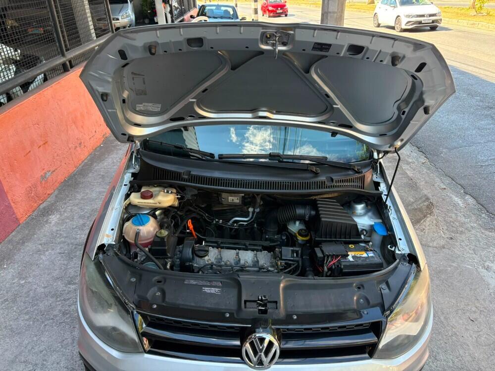 Volkswagen Space Cross