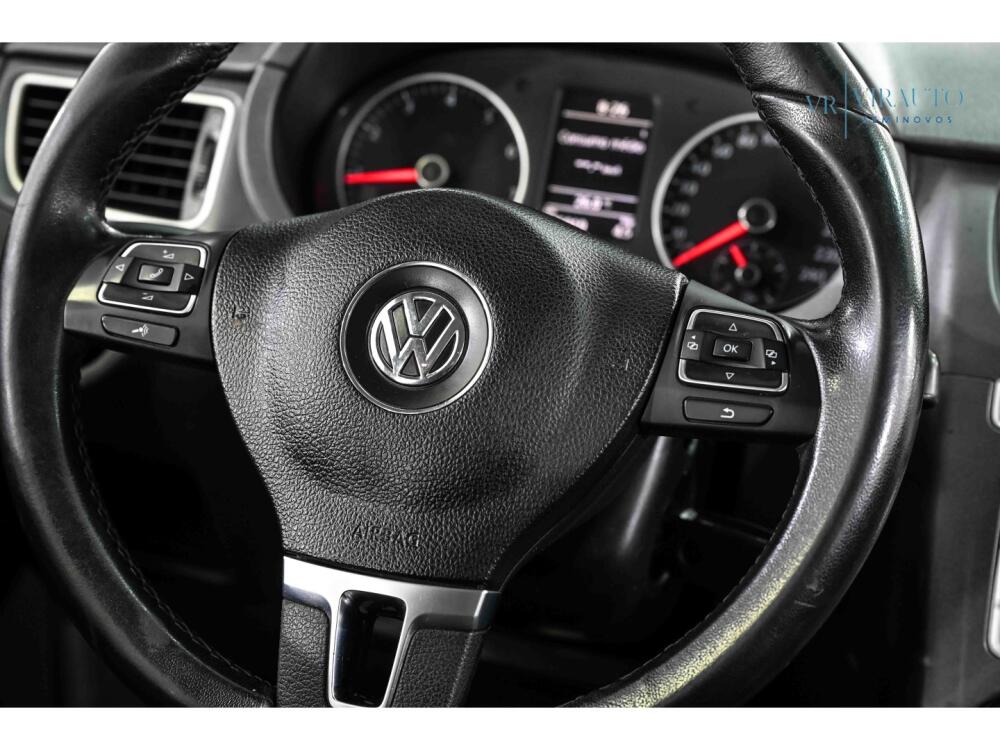 Volkswagen Space Cross
