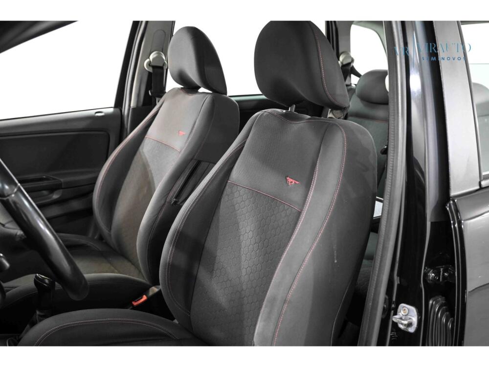 Volkswagen Space Cross