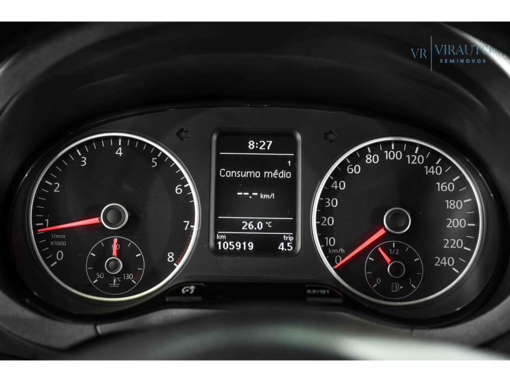 Volkswagen Space Cross