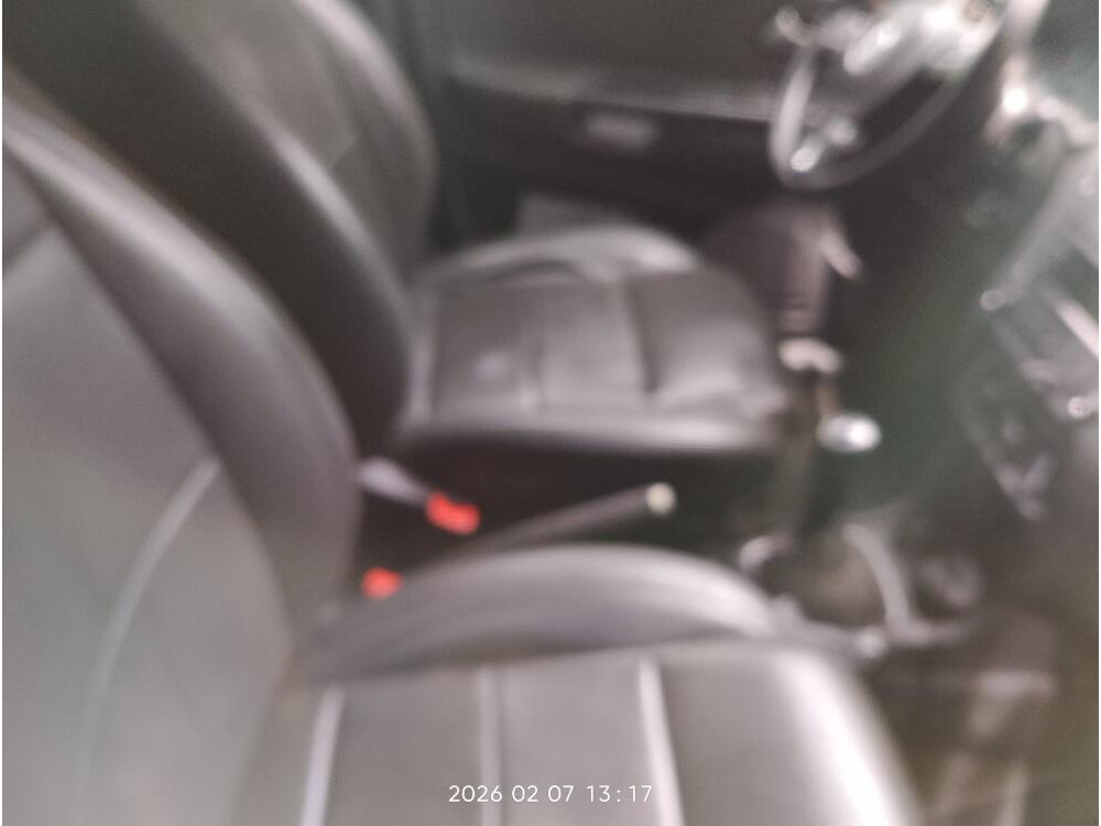 Volkswagen Space Cross