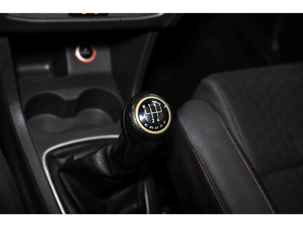 Volkswagen Space Cross
