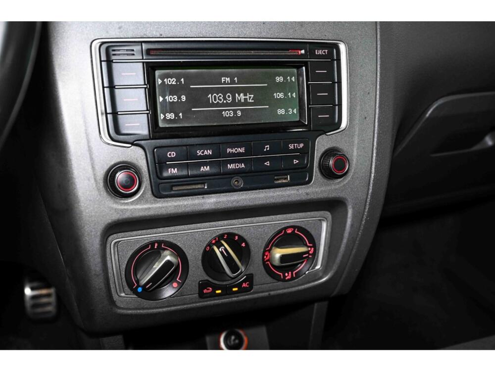 Volkswagen Space Cross