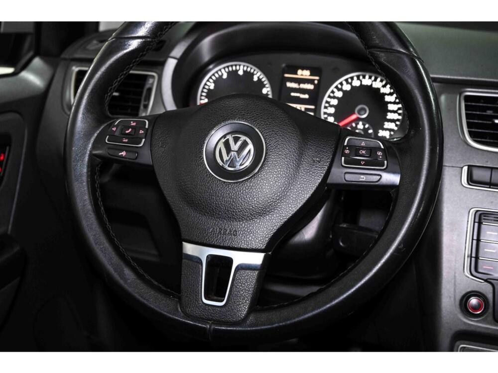 Volkswagen Space Cross