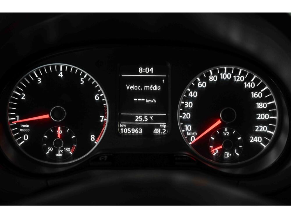 Volkswagen Space Cross